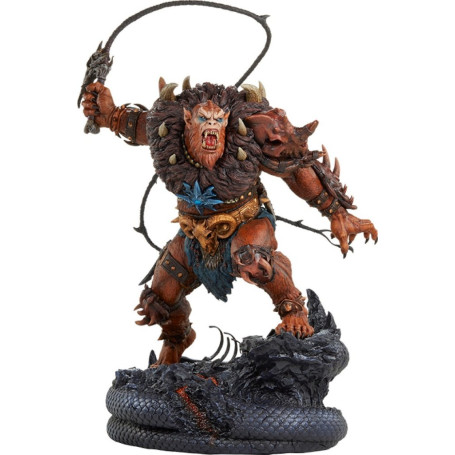Tweeterhead - BEAST MAN - Leyendas de Masters del Universo
