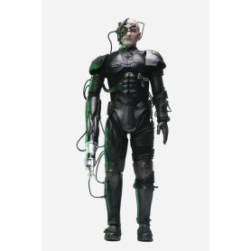 EXO-6 - Locutus de Borg - Star Trek: The Next Generation figura de acción 1/6 