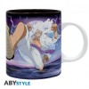 ABYstyle - One Piece - Taza - 320 ml - Luffy vs Kaido