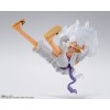 Tamashii Bandai One Piece - SHF SHFiguarts - Monkey D. Luffy Gear 5