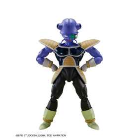 Bandai Tamashii - Dragon Ball Z - KYEWI - SHF SHFiguarts - KIWI