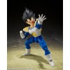 Bandai Tamashii - Dragon Ball Z - VEGETA 24000 Nivel de Potencia - SHF SHFiguarts