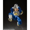 Bandai Tamashii - Dragon Ball Z - VEGETA 24000 Nivel de Potencia - SHF SHFiguarts