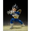 Bandai Tamashii - Dragon Ball Z - VEGETA 24000 Nivel de Potencia - SHF SHFiguarts