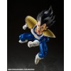 Bandai Tamashii - Dragon Ball Z - VEGETA 24000 Nivel de Potencia - SHF SHFiguarts