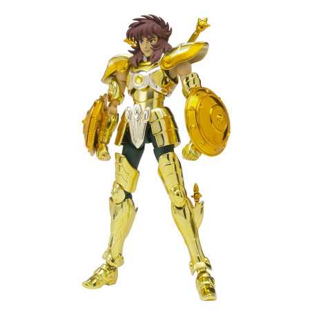 Bandai Tamashii - Saint Seiya Libra Dohko - Myth Cloth Ex Revival