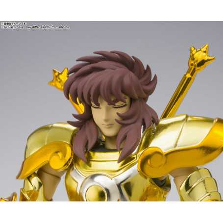 Bandai Tamashii - Saint Seiya Libra Dohko - Myth Cloth Ex Revival