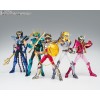 Bandai Tamashii - Saint Seiya Libra Dohko - Myth Cloth Ex Revival