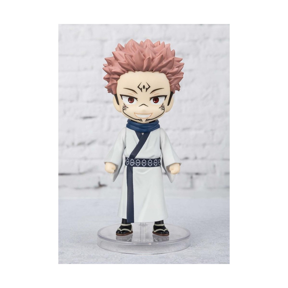 Figura Bandai MINI Figuarts - TOGE INUMAKI - Jujutsu Kaisen