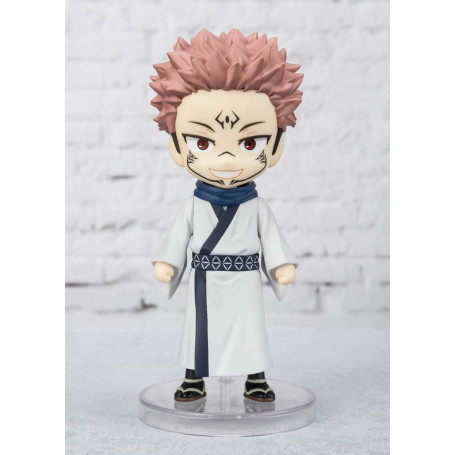 Figura Bandai MINI Figuarts - TOGE INUMAKI - Jujutsu Kaisen