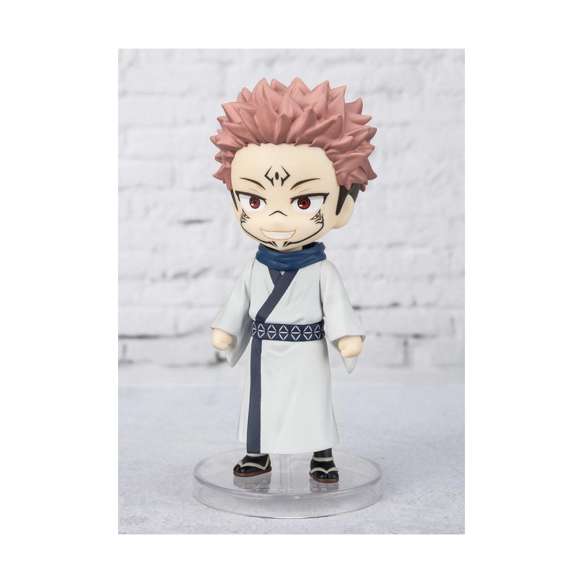 Figura Bandai MINI Figuarts - TOGE INUMAKI - Jujutsu Kaisen