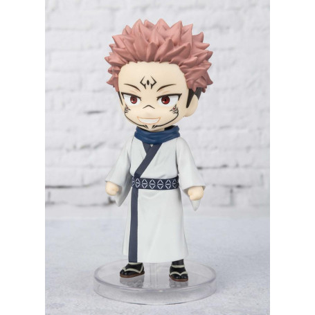 Figura Bandai MINI Figuarts - TOGE INUMAKI - Jujutsu Kaisen