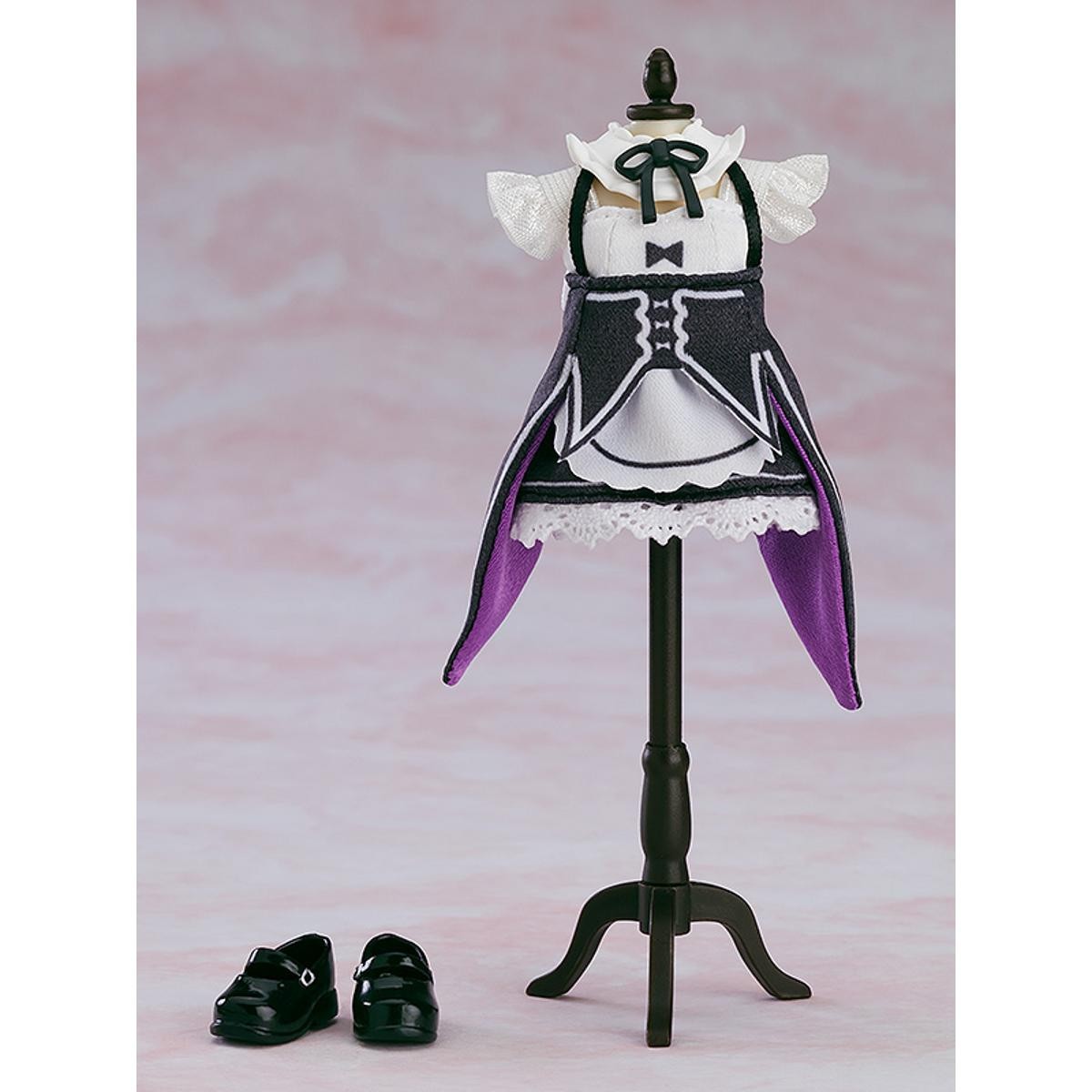 Muñeca Nendoroid - REM - Re:ZERO -Starting Life in Another World-