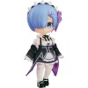 Muñeca Nendoroid - REM - Re:ZERO -Starting Life in Another World-