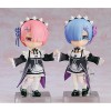 Muñeca Nendoroid - RAM - Re:ZERO -Starting Life in Another World-