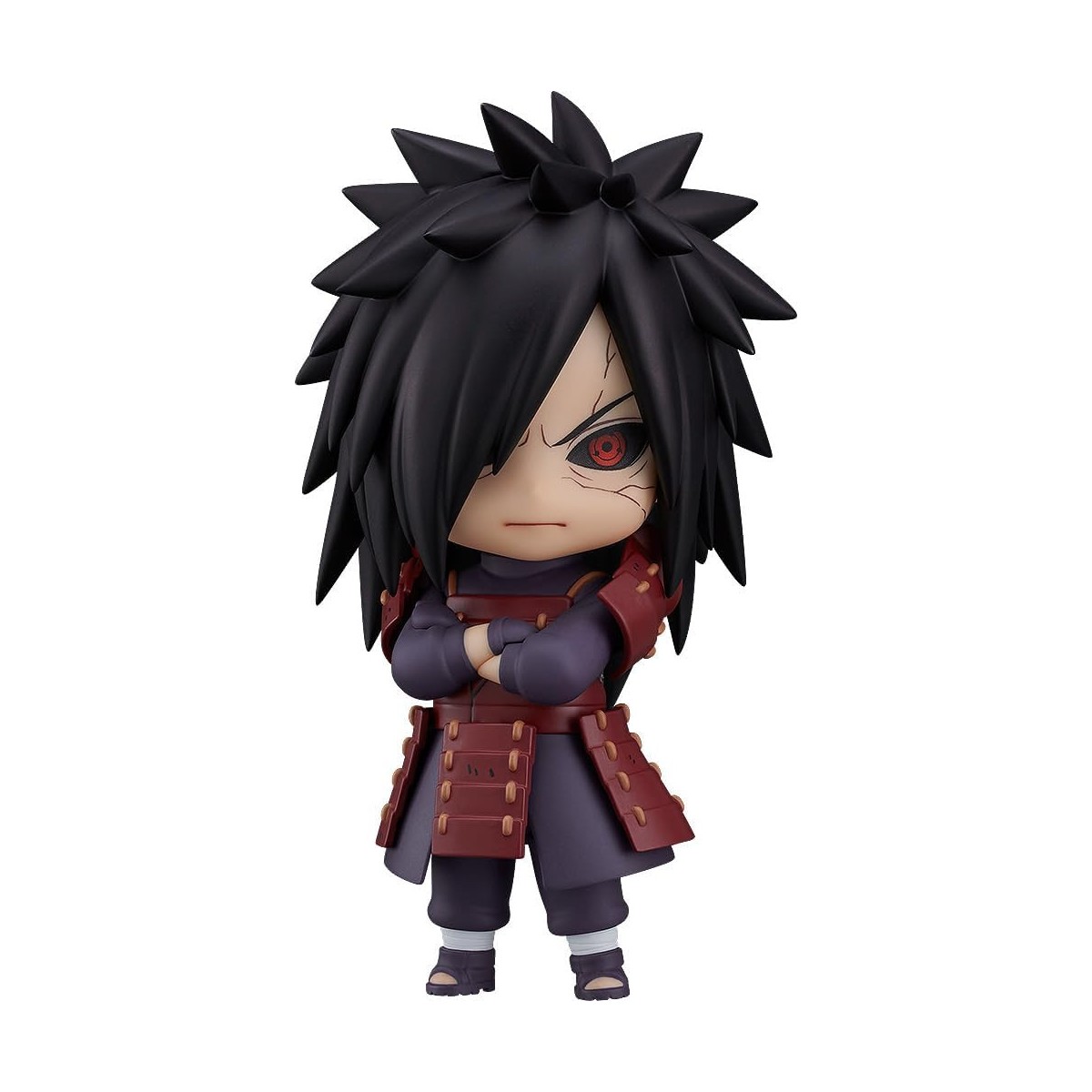 Goodsmile - Madara Uchiha - Nendoroid Naruto Shippuden