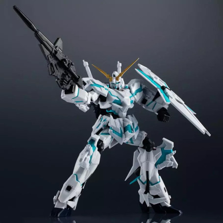 Bandai - Tamashii Nation - GUNDAM UNIVERSE - UNICORN RX-0 Awakened