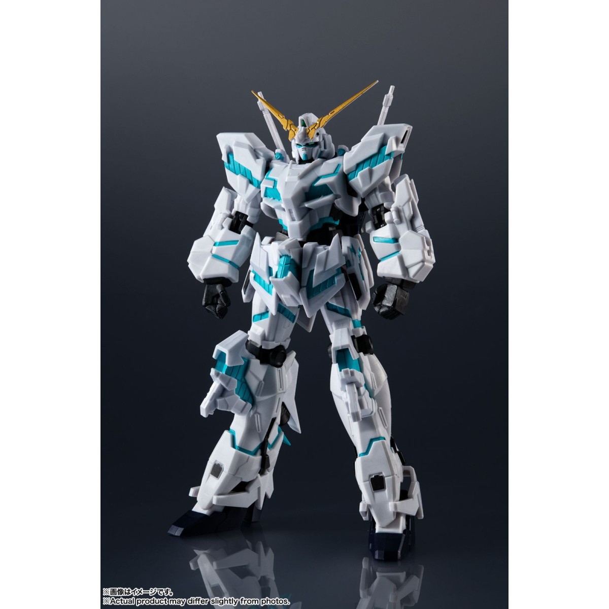 Bandai - Tamashii Nation - GUNDAM UNIVERSE - UNICORN RX-0 Awakened