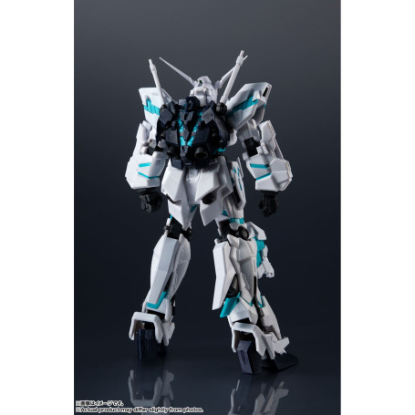 Bandai - Tamashii Nation - GUNDAM UNIVERSE - UNICORN RX-0 Awakened