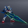 Bandai - Tamashii Nation - UNIVERSO GUNDAM - GNT-0000 00 QAN[T] - GUNDAM 00 El despertar del Trailblazer