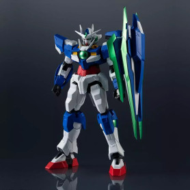 Bandai - Tamashii Nation - UNIVERSO GUNDAM - GNT-0000 00 QAN[T] - GUNDAM 00 El despertar del Trailblazer