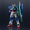 Bandai - Tamashii Nation - UNIVERSO GUNDAM - GNT-0000 00 QAN[T] - GUNDAM 00 El despertar del Trailblazer