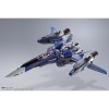 Tamashii Bandai - DX Chogokin - Macross Frontier VF-25G Super Messiah Valkyrie (Michael Blanc Use) Revival Ver.