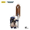 JoyToy Marines Espaciales - Ultramarines - Bladeguard Ancient 1/18 - Warhammer 40K