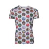 T-shirt Pokéballs - Pokémon