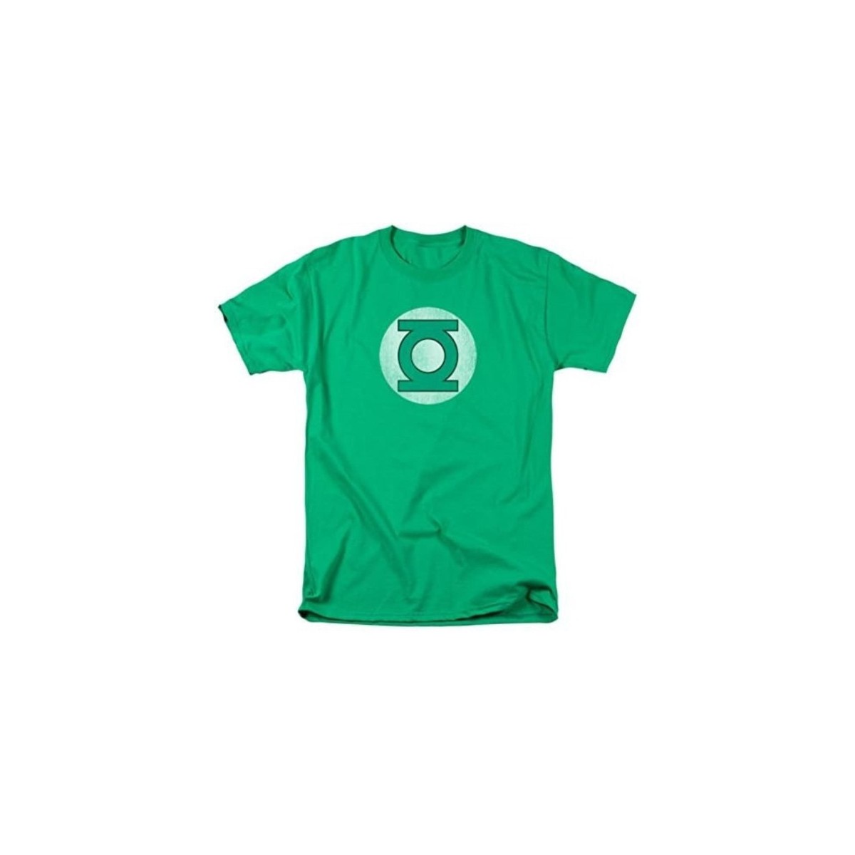 DC Comics T-shirt Green Lantern S