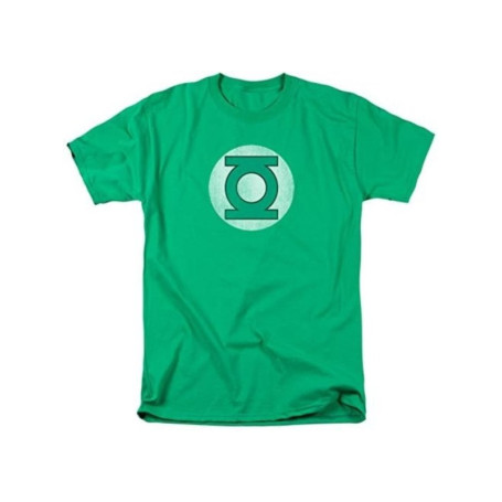 DC Comics T-shirt Green Lantern S