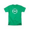 DC Comics T-shirt Green Lantern S