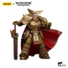 JoyToy Space Marines - Puños Imperiales - Rogal Dorn Primarca de la 7ª Legión - 1/18 - Warhammer La Herejía de Horus