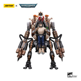 JoyToy Marines Espaciales - Adepta Sororitas Motor Penitente 1/18 - Warhammer 40K