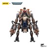 JoyToy Marines Espaciales - Adepta Sororitas Motor Penitente 1/18 - Warhammer 40K