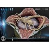 Prime 1 Studio - Aliens Premium Masterline Series Estatuilla Xenomorph Egg Open Version - Ovomorph
