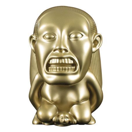 Diamond Select Toys - Hucha Ídolo de la Fertilidad Chachapoya - Indiana Jones: En Busca del Arca Perdida