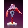 Kotobukiya Darkstalkers Bishoujo Estatuilla de PVC 1/7 Morrigan Edición Limitada