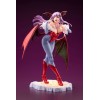 Kotobukiya Darkstalkers Bishoujo Estatuilla de PVC 1/7 Morrigan Edición Limitada