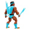 Masters of the Universe ORIGINS - BOLT-MAN - SUN MAN RULERS OF THE SUN
