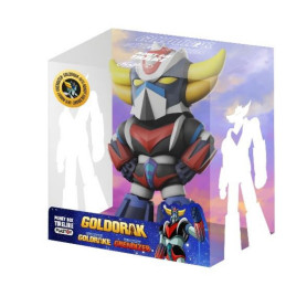 Plastoy - GOLDORAK - Hucha de pie Goldorak - Hucha de pie Grendizer