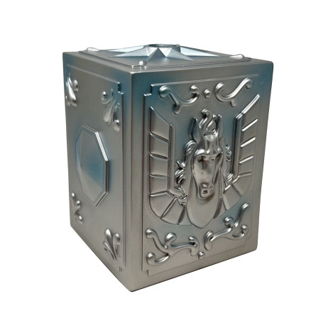Plastoy - SAINT SEIYA - Hucha SEIYA PANDORAS CAJA