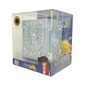 Plastoy - SAINT SEIYA - Hucha SEIYA PANDORAS CAJA