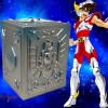Plastoy - SAINT SEIYA - Hucha SEIYA PANDORAS CAJA