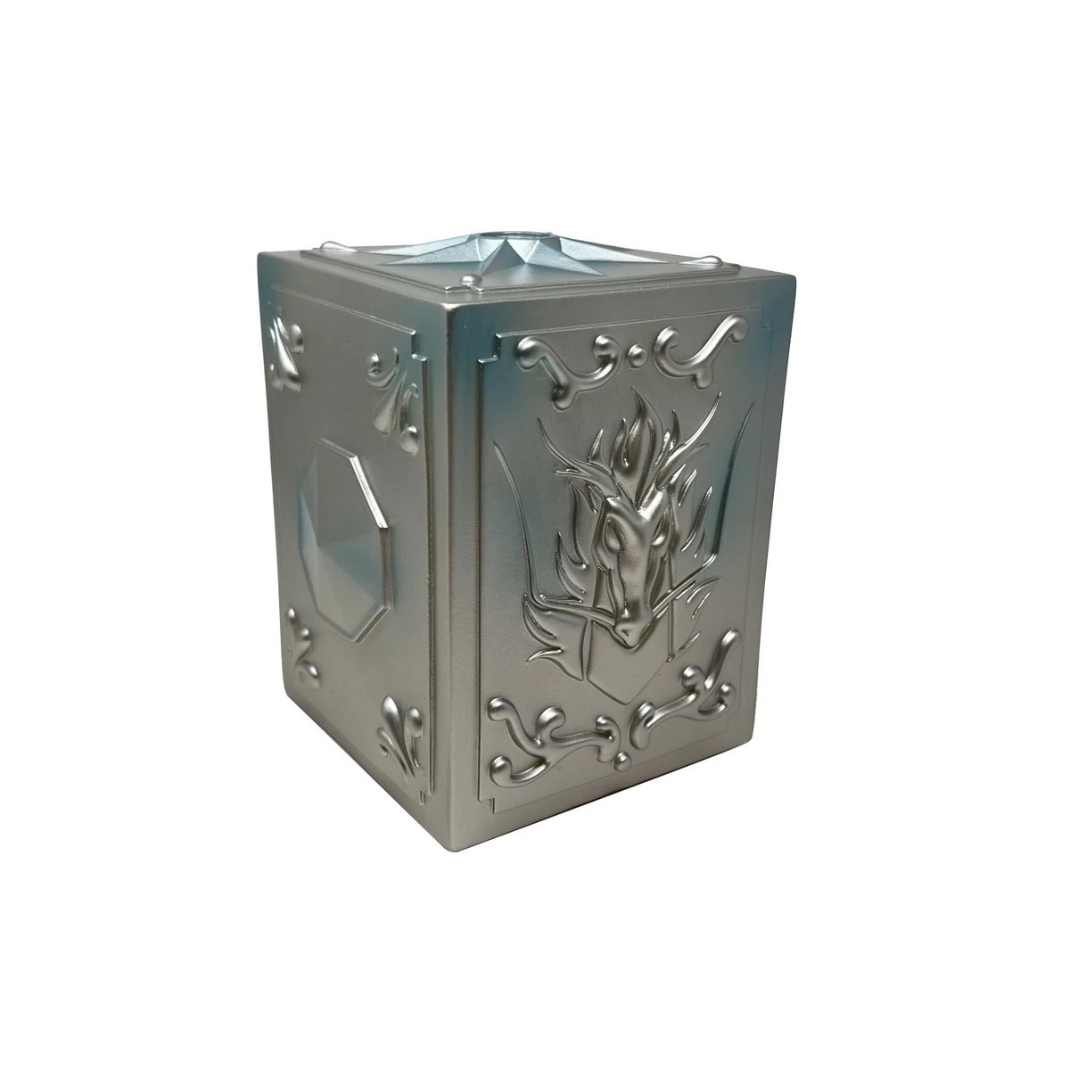 Plastoy - SAINT SEIYA - Hucha SHIRYU PANDORAS BOX