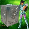 Plastoy - SAINT SEIYA - Hucha SHIRYU PANDORAS BOX
