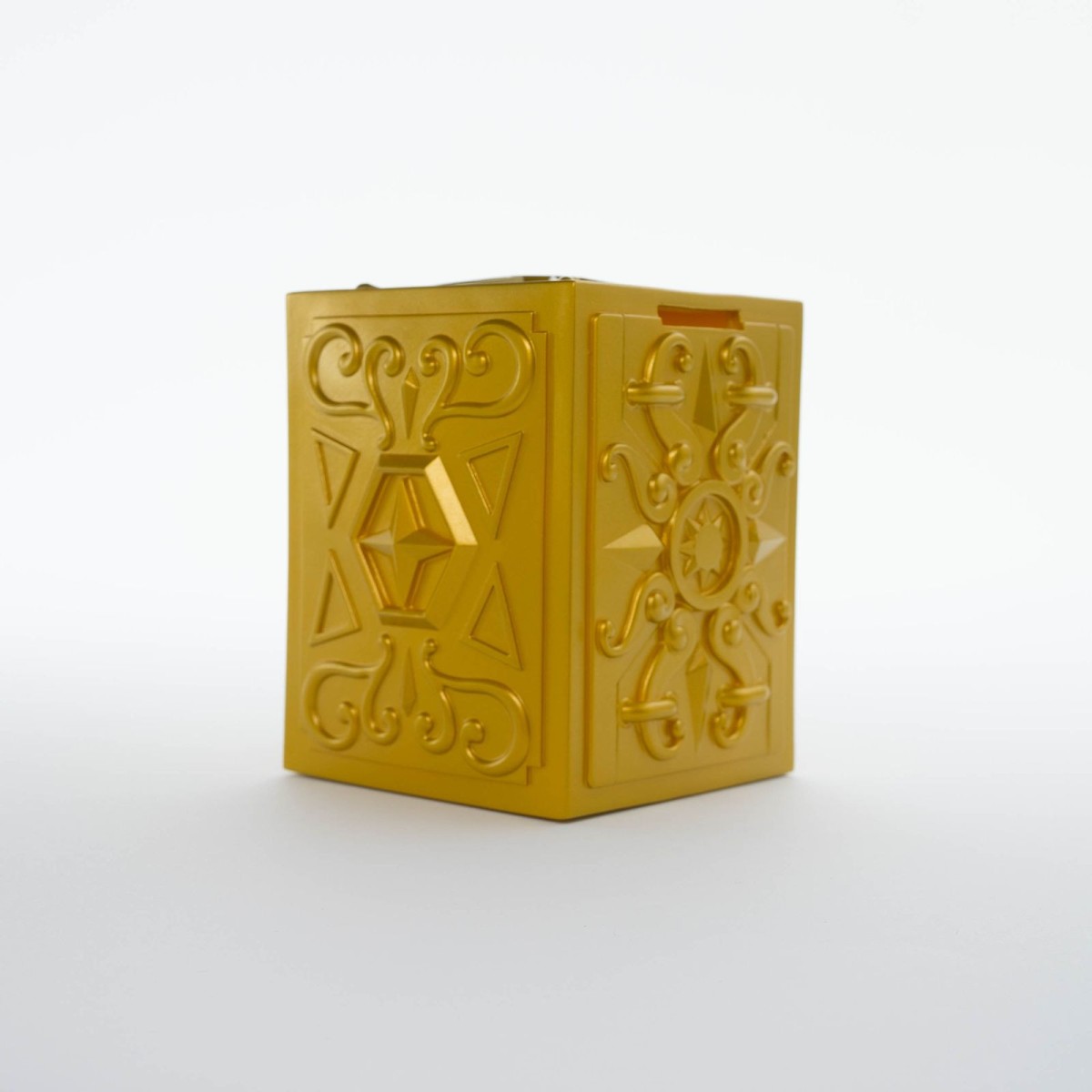 Plastoy - SAINT SEIYA - Hucha AIOLOS PANDORAS BOX