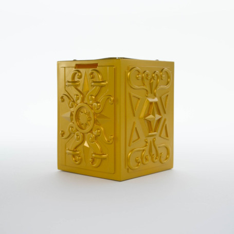 Plastoy - SAINT SEIYA - Hucha AIOLOS PANDORAS BOX