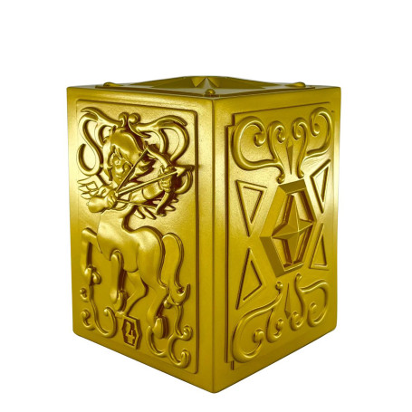 Plastoy - SAINT SEIYA - Hucha AIOLOS PANDORAS BOX
