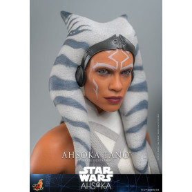 Hot Toys Star Wars - AHSOKA - Ahsoka Tano 1/6 